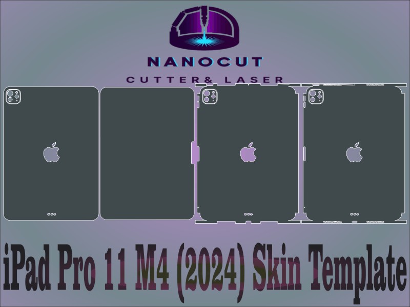 iPad Pro 11 M4 (2024)